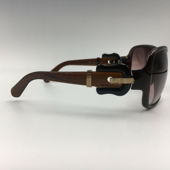 Fendi Sunglasses Buckle Rare Limited Edition main image 4